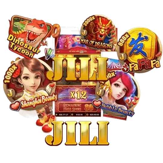 jili ace by CN13